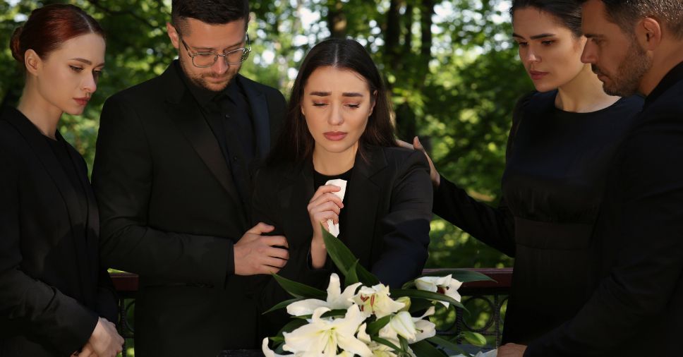 Como lidar com o luto traumático ou repentino?