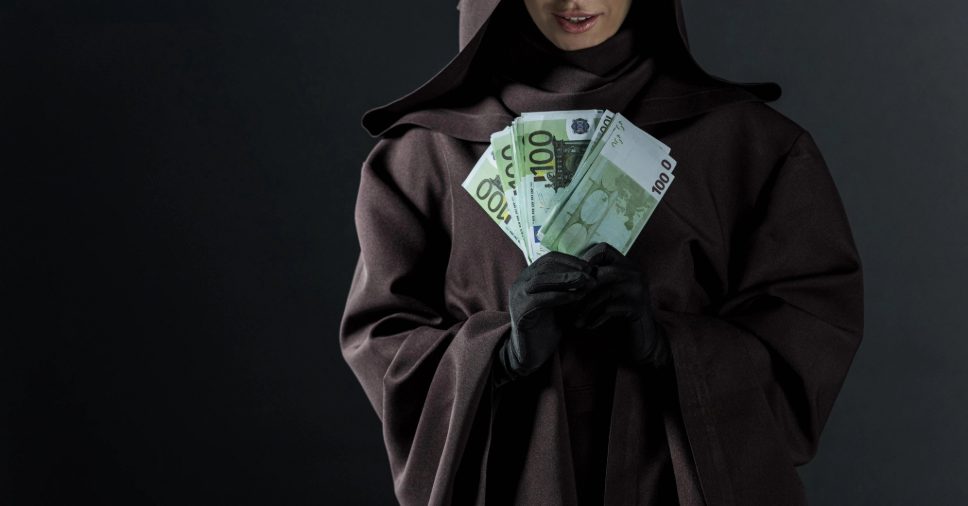 Direitos Apos Falecimento