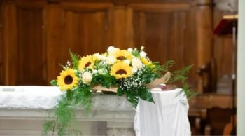 Significado Das Flores Em Funerais